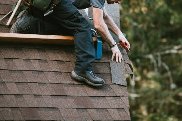 Best Roof Replacement Cost  in Kitty Hawk, NC