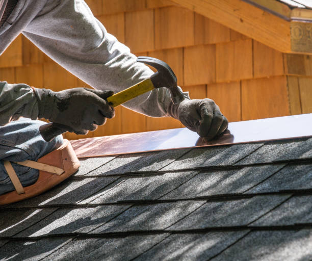 Gutter Installation and Roofing in Kitty Hawk, NC